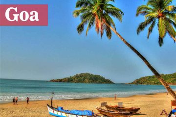 GOA goa