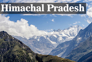 Himachal-Pradesh Himachal-Pradesh