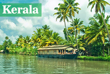 KERALA Kerala