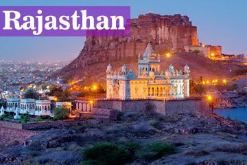 Rajasthan Rajasthan