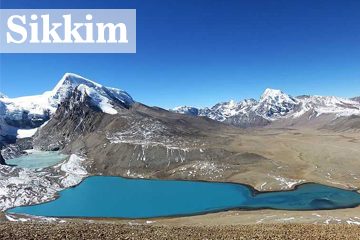 Sikkim Sikkim