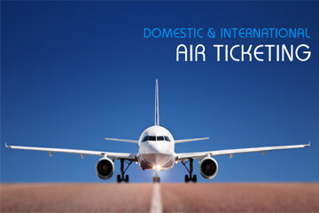 air-tickets